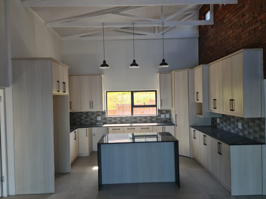 To Let 3 Bedroom Property for Rent in Dana Bay Western Cape